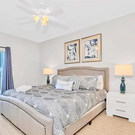 Relaxing 3Br Near Disney - Pool And Hot Tub